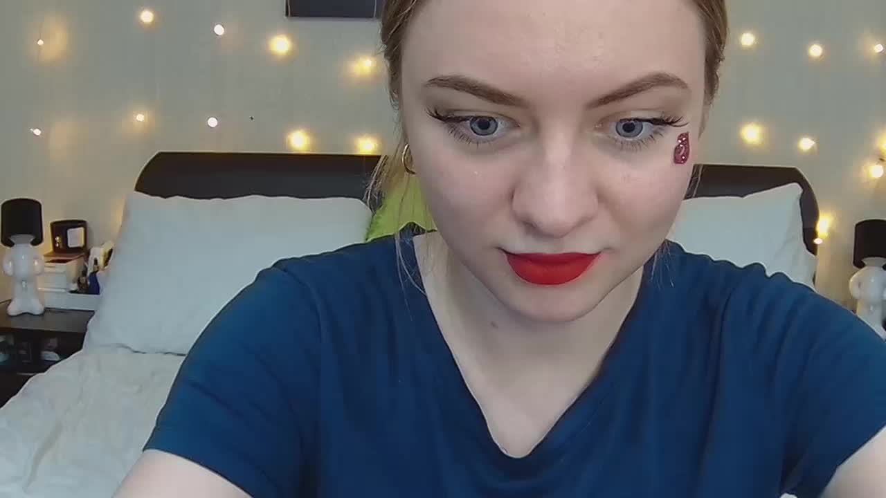 LinkaMalinka Live Sex December 13, 2025