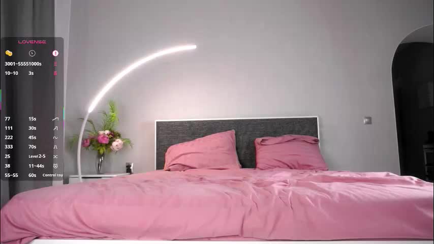 tiny_bunny__ Live Sex December 13, 2025