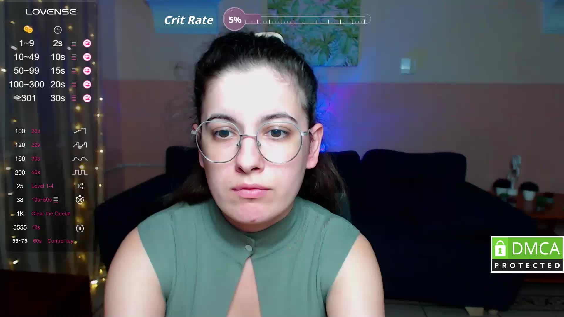 AminaBeatris13 Live Sex December 14, 2025