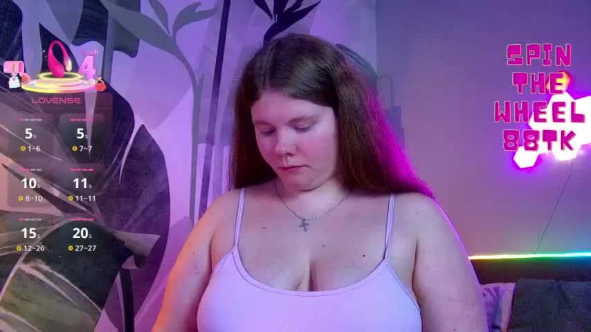 RubyValen Live Sex December 17, 2025