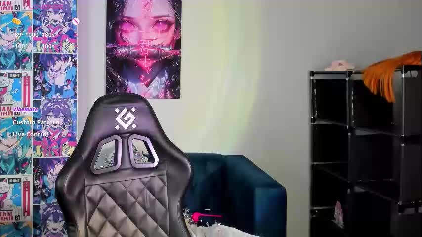 esme_runn Live Sex December 14, 2025