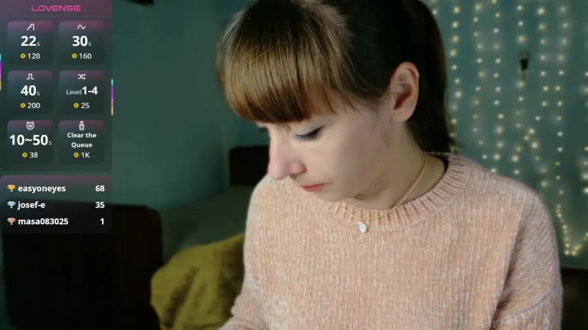 weet_Lady_Selin Live Sex December 14, 2025