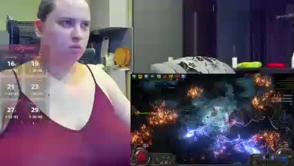 stressygirl Live Sex December 19, 2025