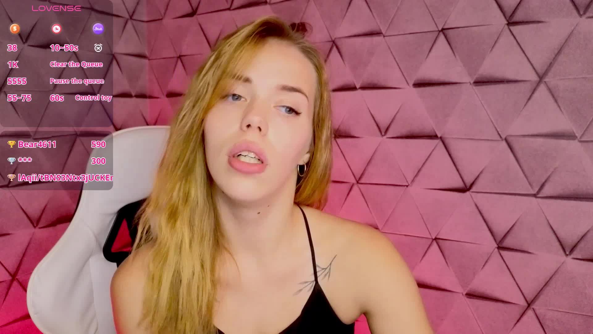 NikolSol Live Sex September 24, 2025