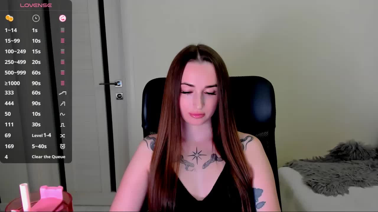 Kimmber Live Sex December 14, 2025