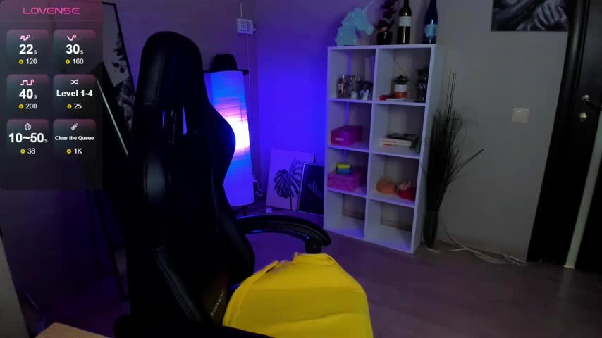 Serena_Woods Live Sex December 13, 2025