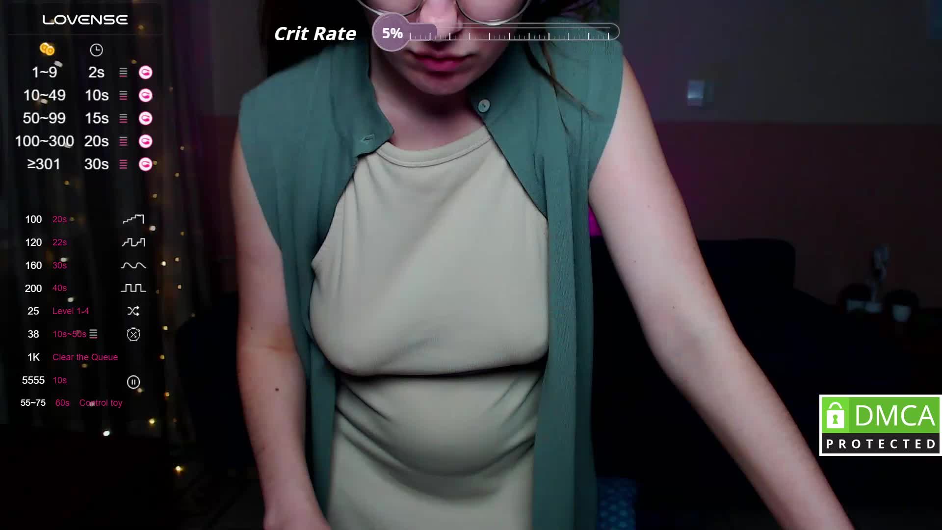 AminaBeatris13 Live Sex December 14, 2025