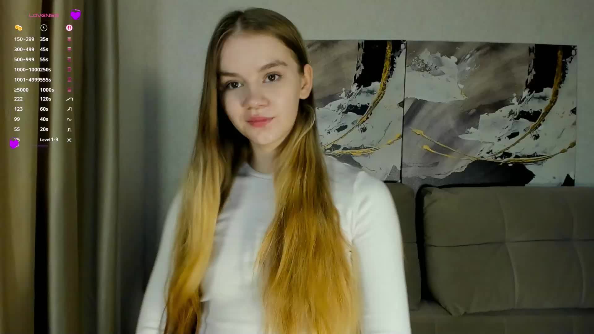 Angelok3 Live Sex December 14, 2025