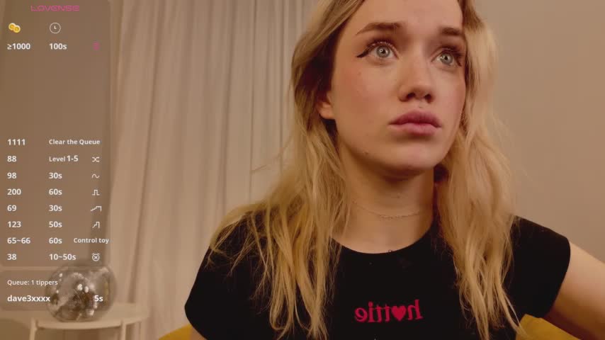 DiscoPotato Live Sex December 14, 2025