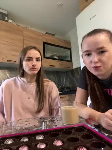 Sweet_mila_eva_ Live Sex December 13, 2025