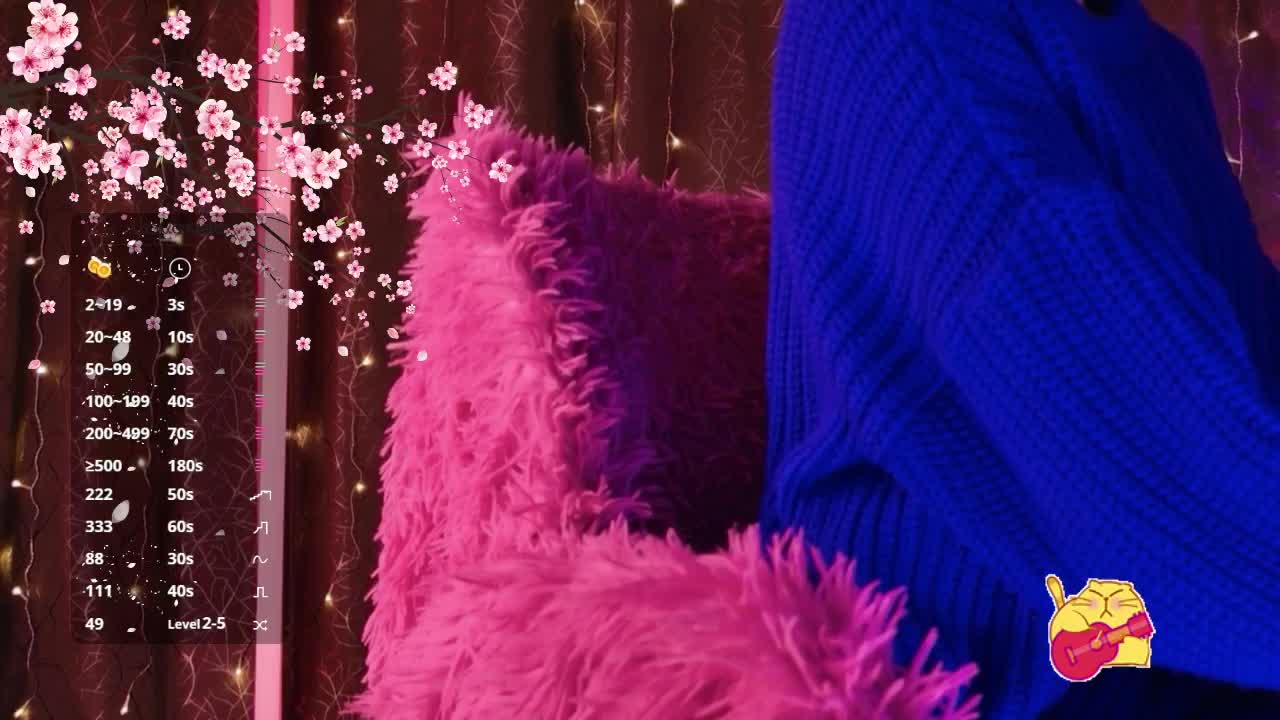 Taliswoman Live Sex December 17, 2025