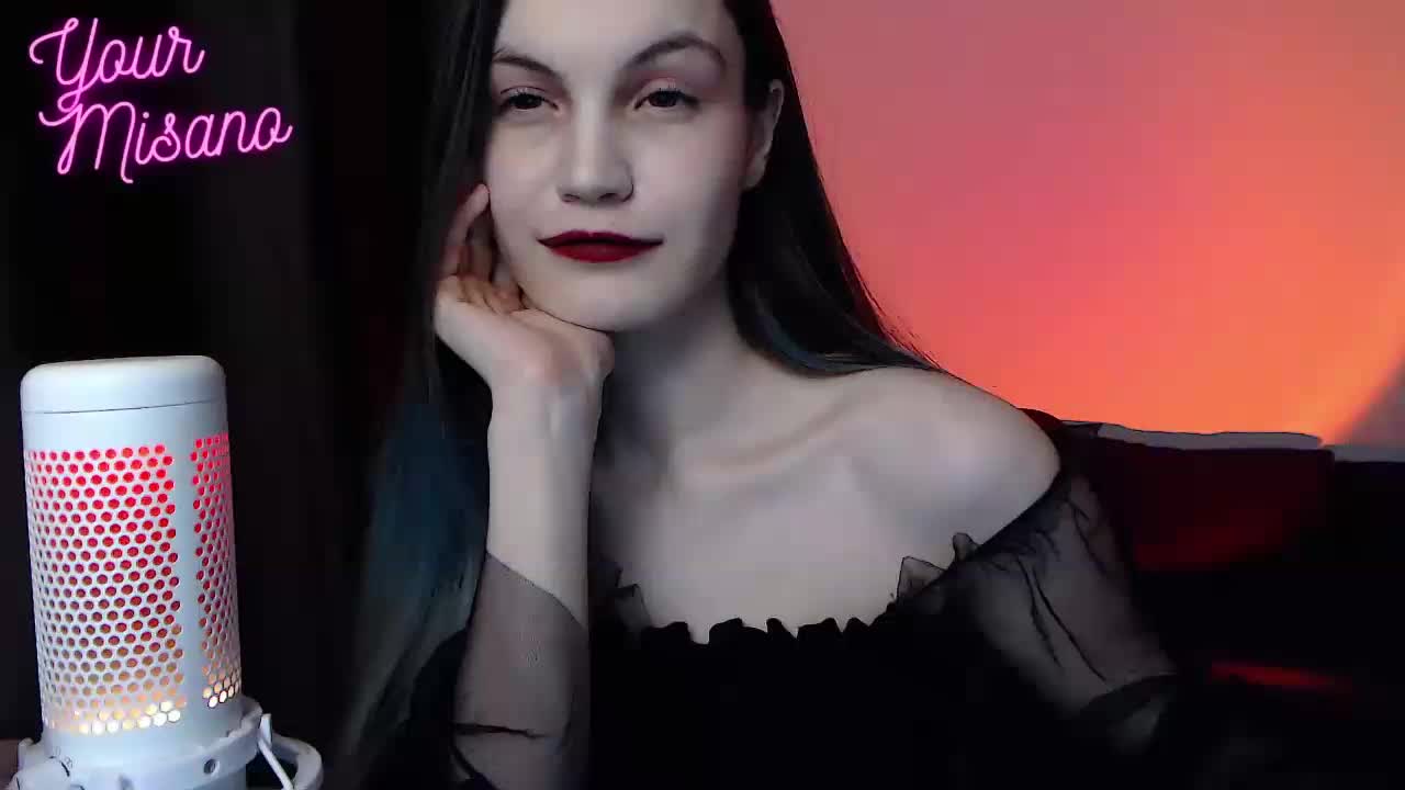 YourMisano Live Sex December 13, 2025