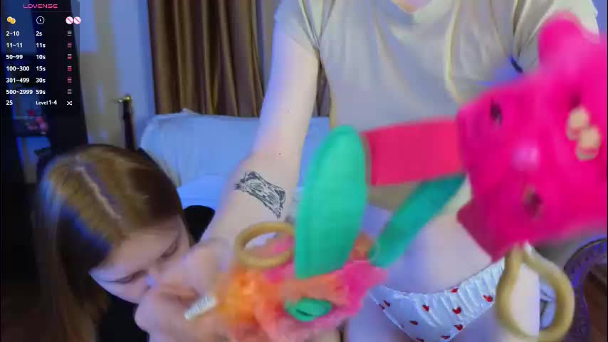 babees_eva Live Sex December 14, 2025