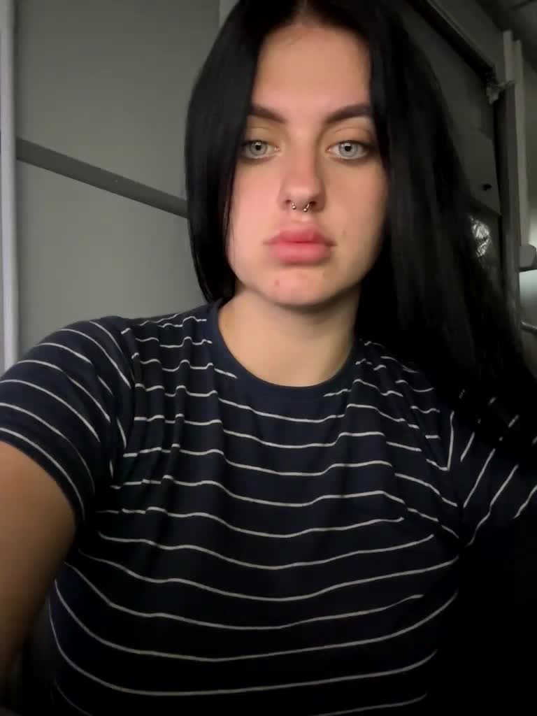 DarkLuna Live Sex December 12, 2025