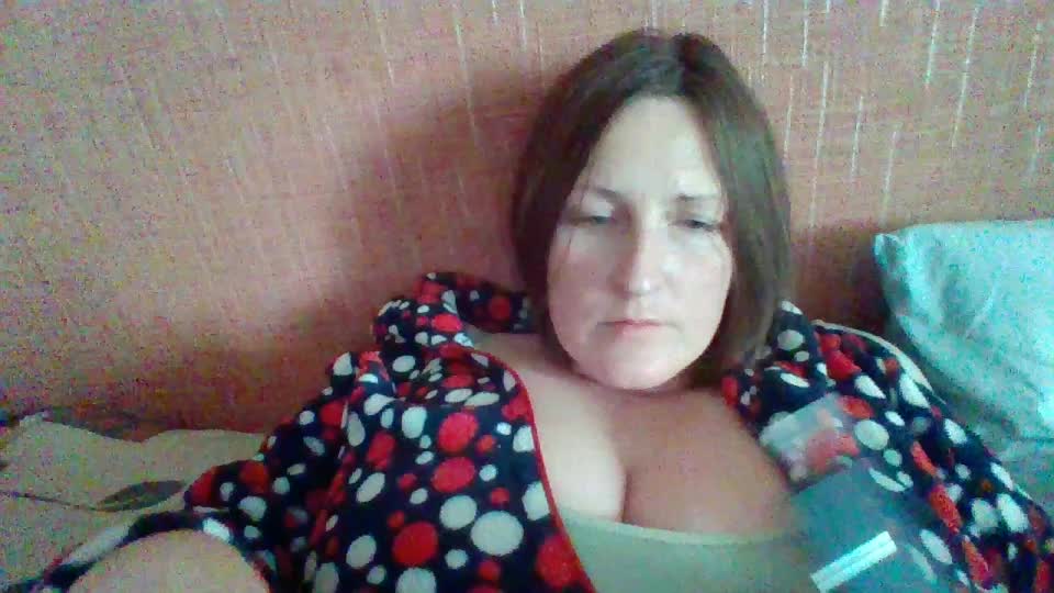 AllaSowinskaya Live Sex December 15, 2025