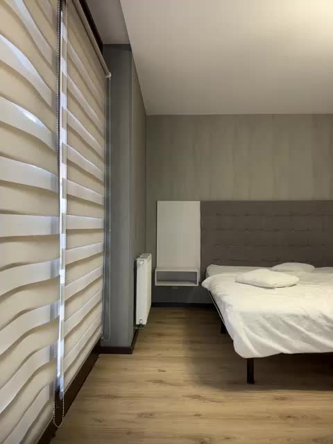 BabyDarii Live Sex December 18, 2025