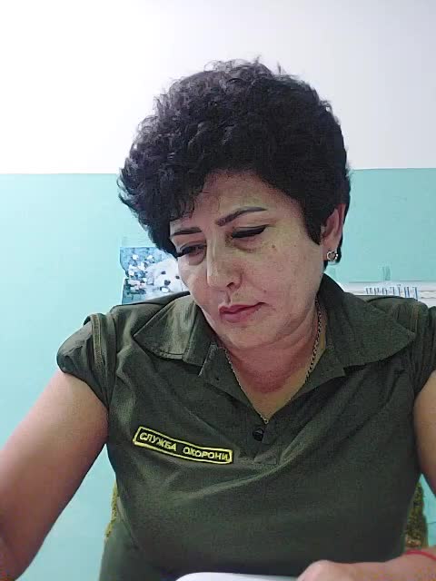 WildMerry Live Sex December 13, 2025