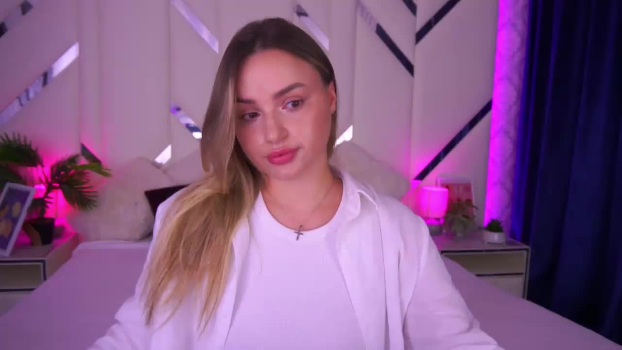 FloraGreys Live Sex December 14, 2025