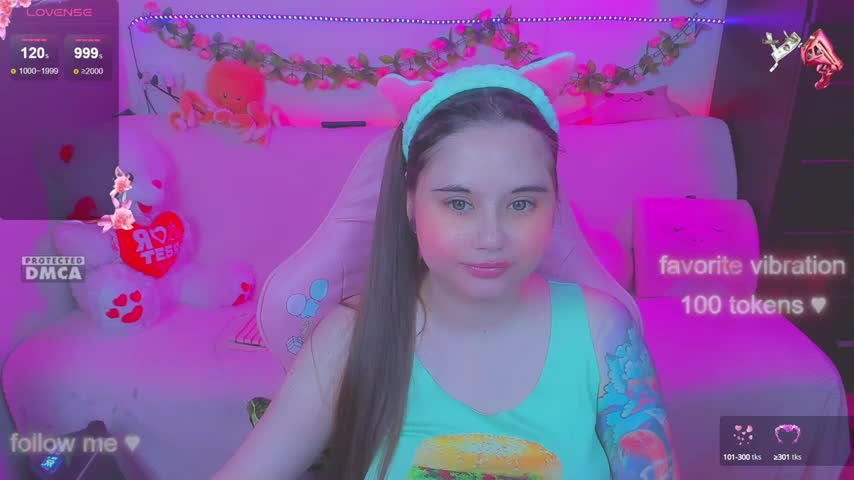 Lolisuccub Live Sex December 17, 2025