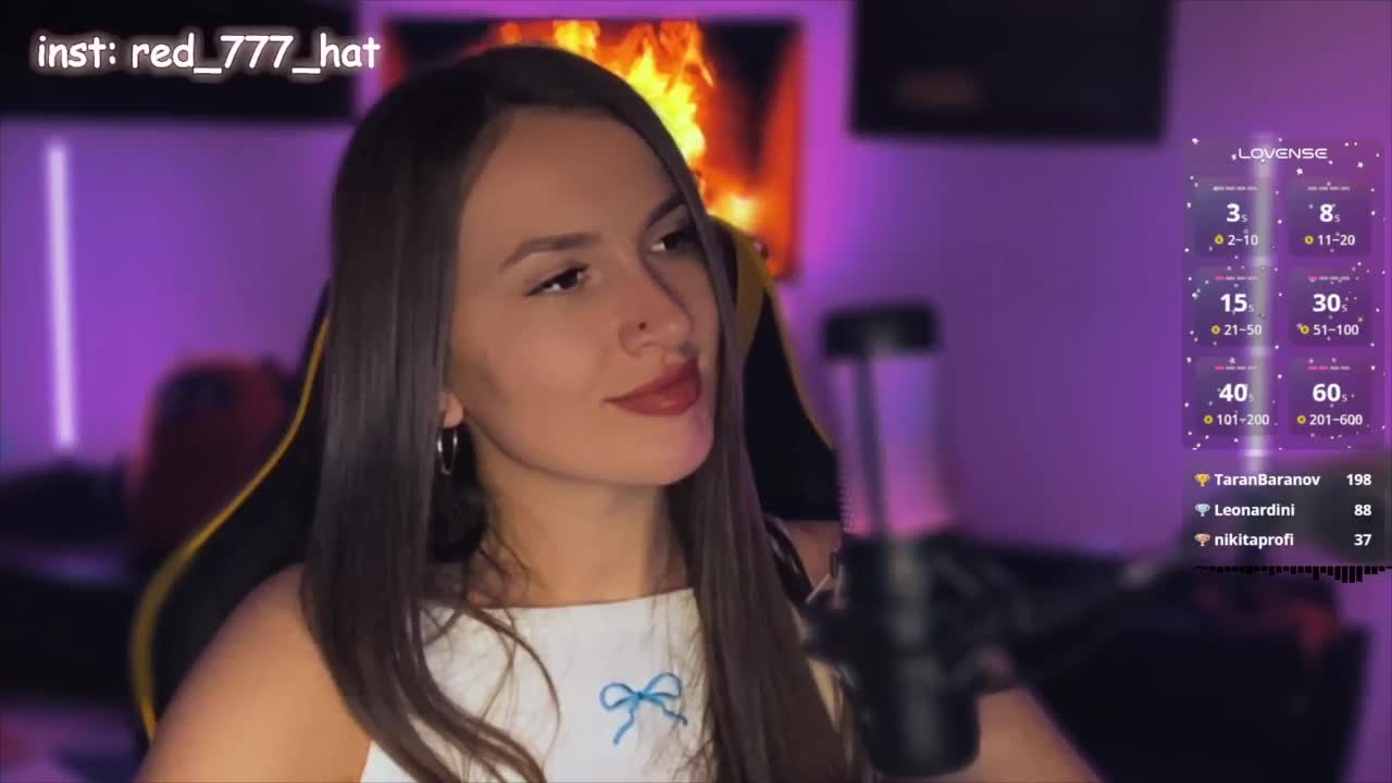 -RED_HAT- Live Sex December 14, 2025