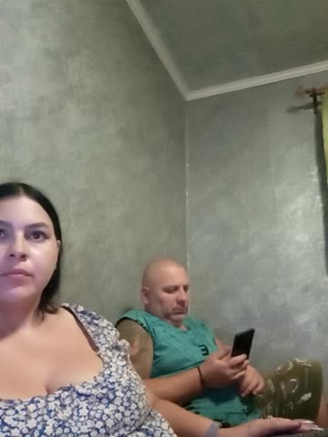 Greta_Tamar Live Sex December 17, 2025