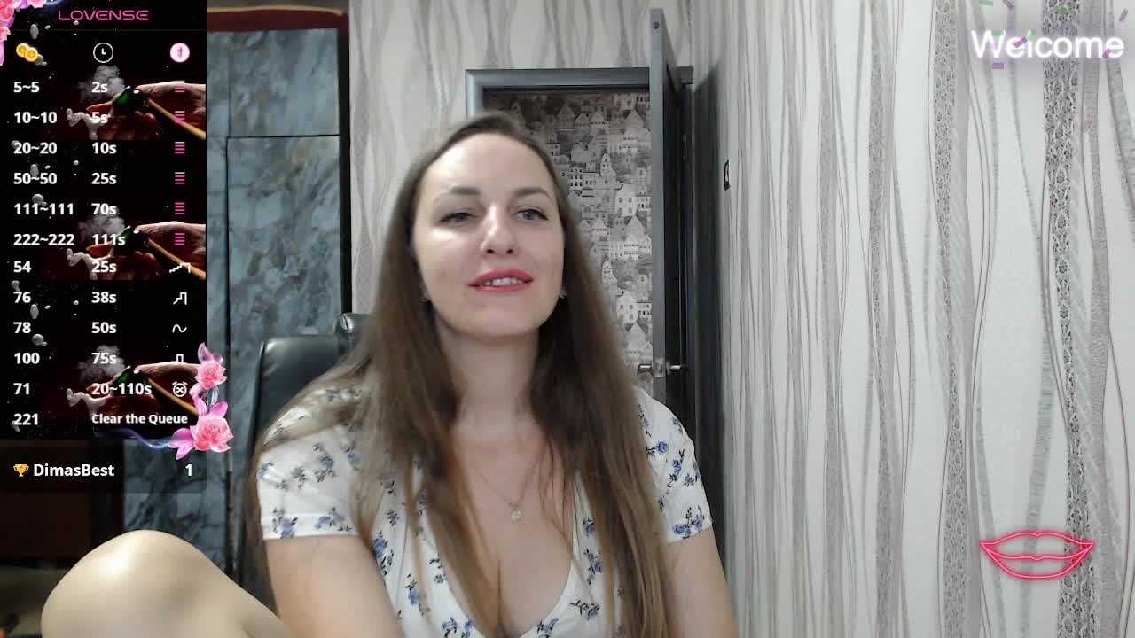 MilayaZhenya Live Sex December 13, 2025