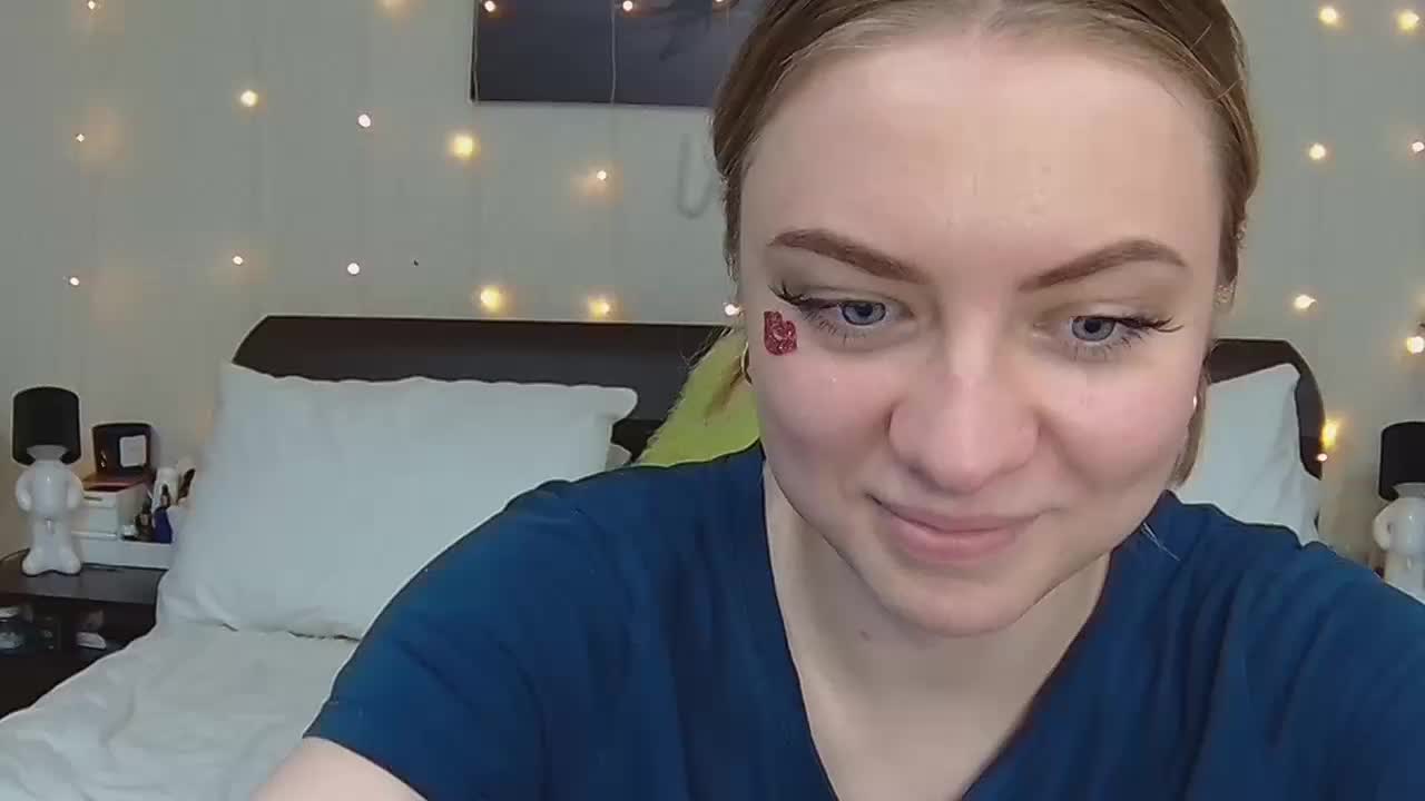 LinkaMalinka Live Sex December 13, 2025