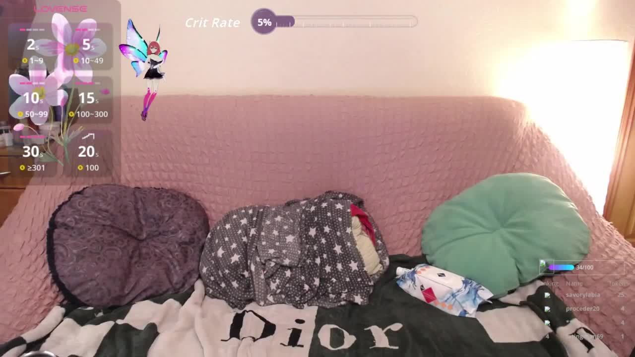 Apocalyptica Live Sex December 14, 2025