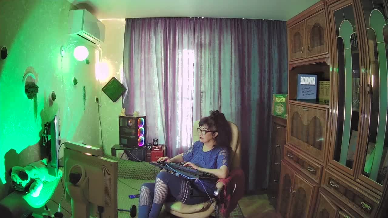 Infodar Live Sex December 14, 2025