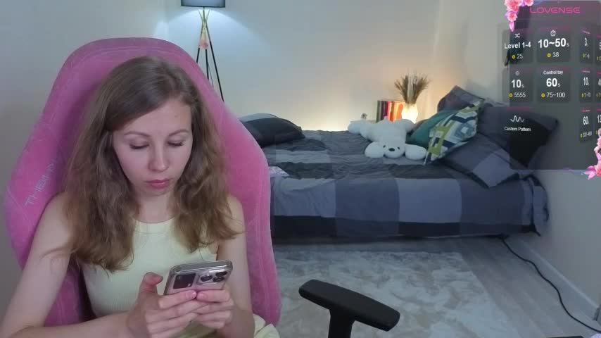 Lill_Mary Live Sex December 14, 2025