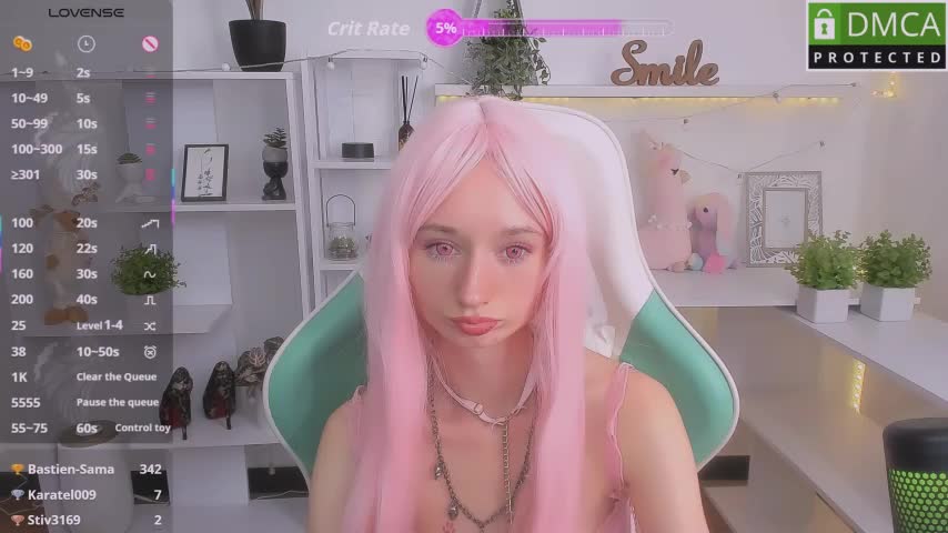 Katia_Kim Live Sex December 15, 2025