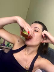 Cute_Erika Live Sex December 18, 2025