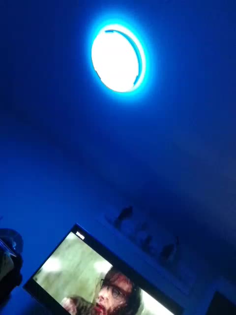 TilyTily Live Sex December 18, 2025