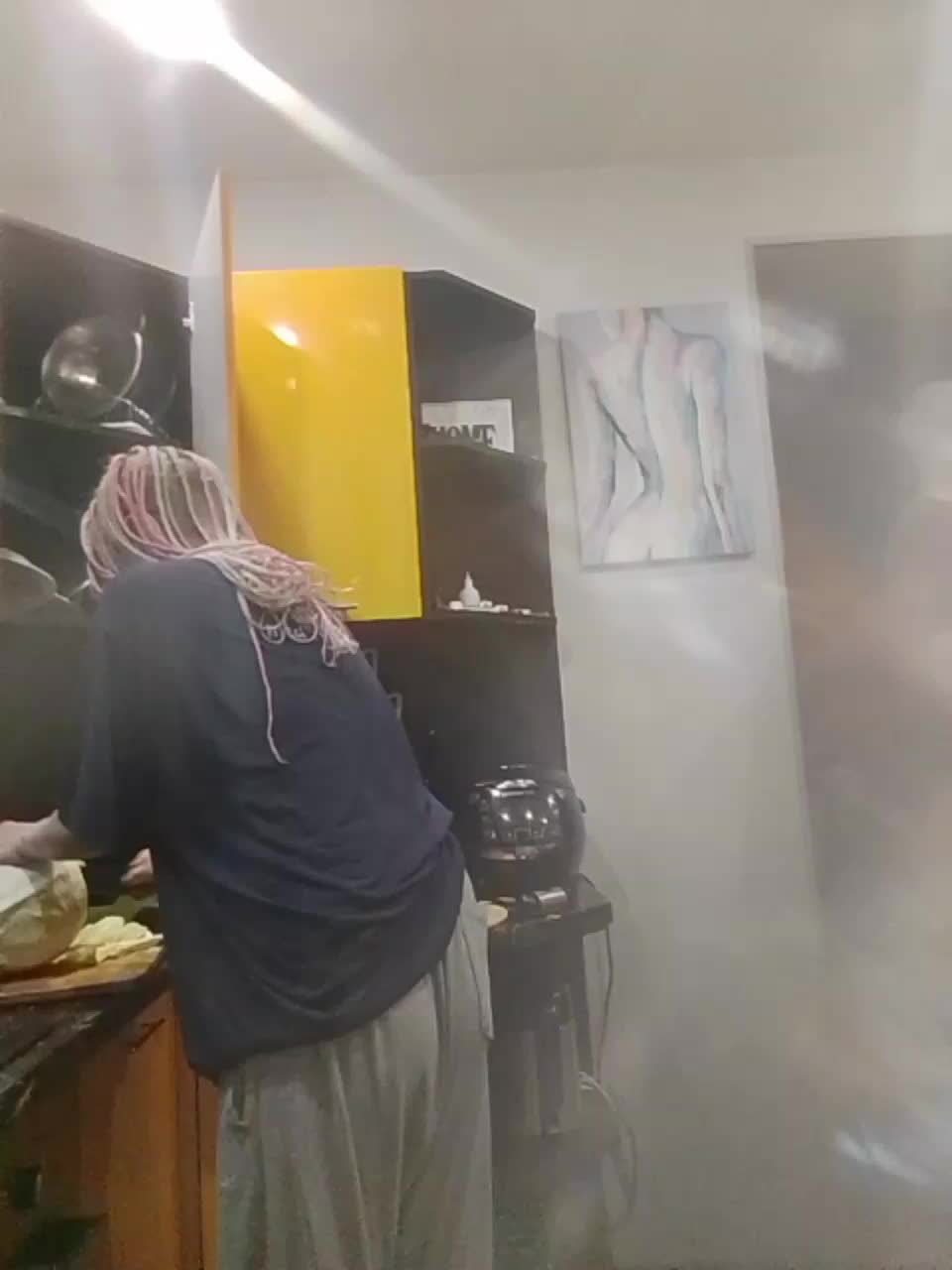 TilyTily Live Sex December 18, 2025