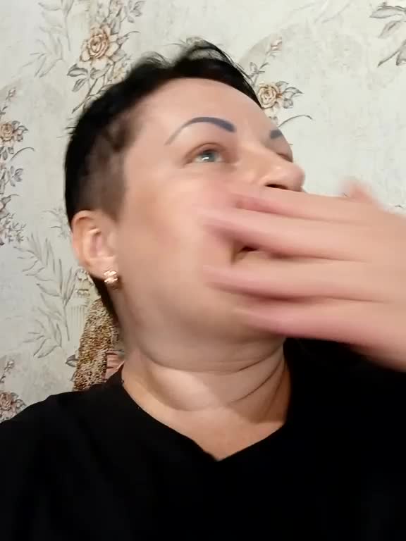 sammy-W-2 Live Sex 2025.09.23