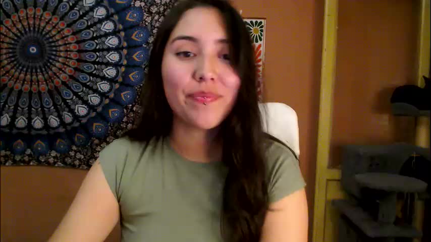 intimatetales Live Sex September 24, 2025