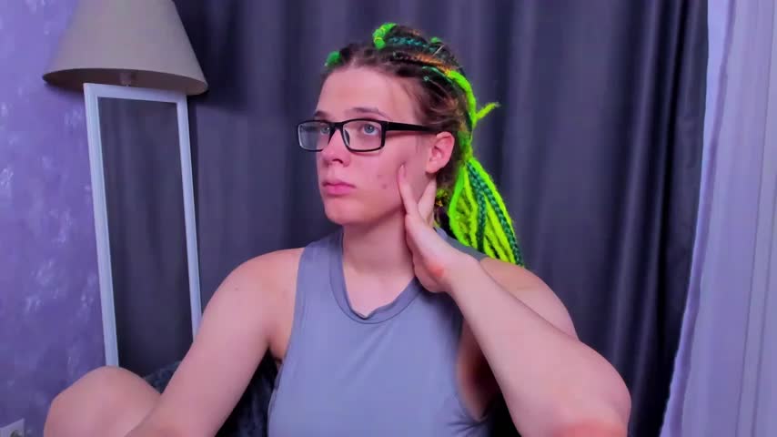 KIKI_Krash Live Sex December 13, 2025