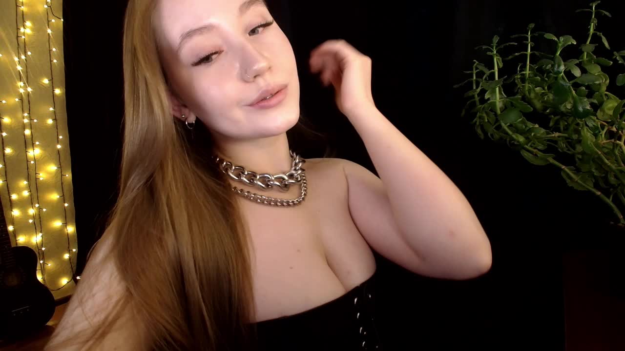 SindiWatson Live Sex December 13, 2025