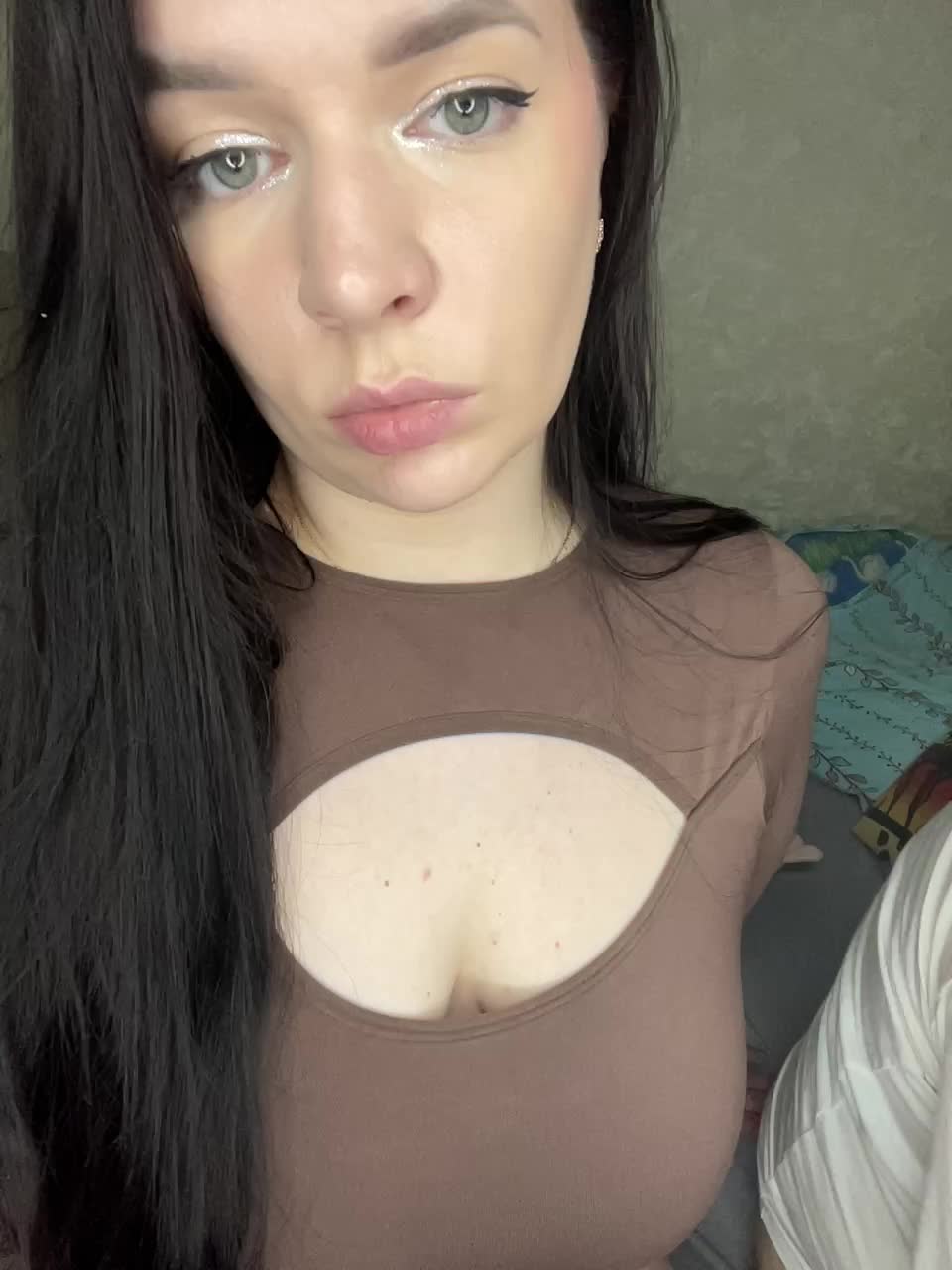 HellMor Live Sex December 19, 2025