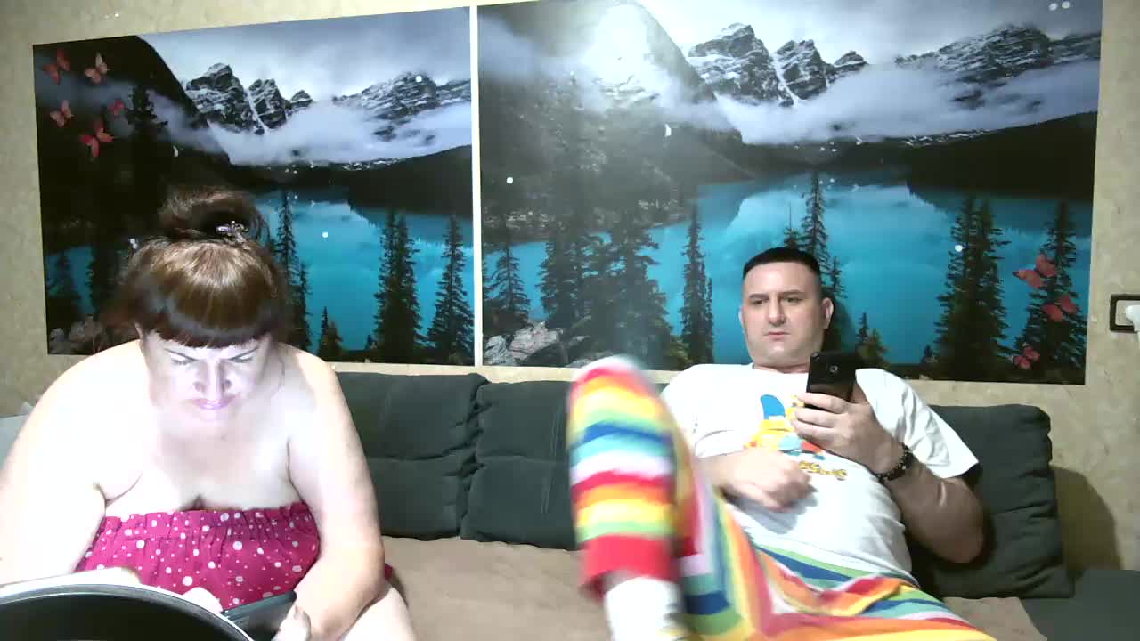 Big_Boss55 Live Sex December 19, 2025