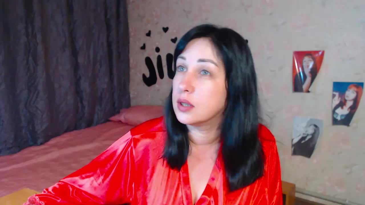 JillStevens Live Sex December 19, 2025