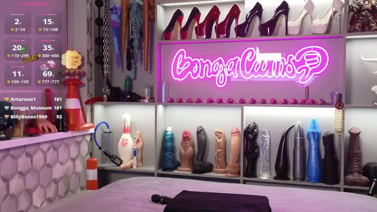 Youlalia Live Sex December 13, 2025