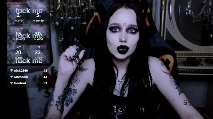 alexx_succubus Live Sex December 14, 2025