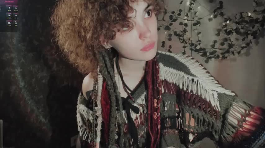 Dizer_clopy Live Sex December 13, 2025