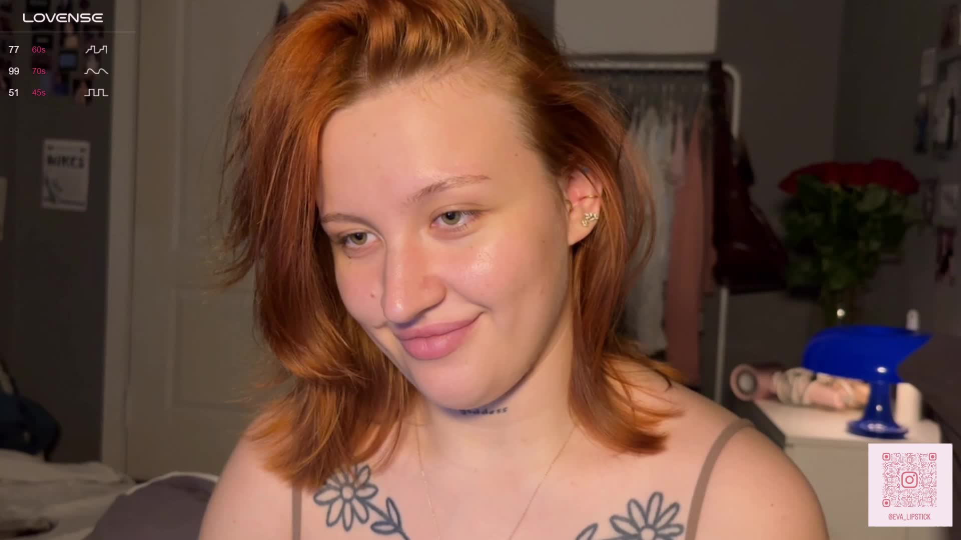 eva-swag Live Sex December 14, 2025