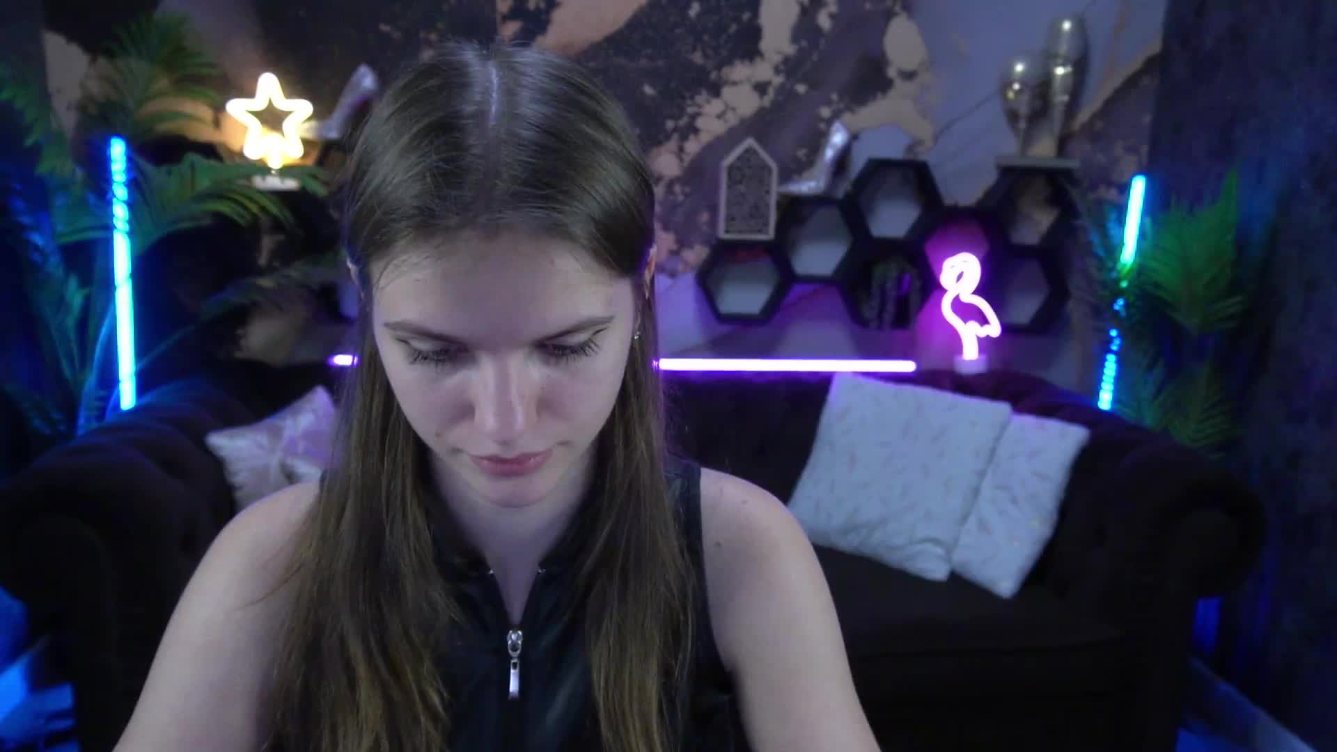 PussyOnLuck Live Sex December 17, 2025