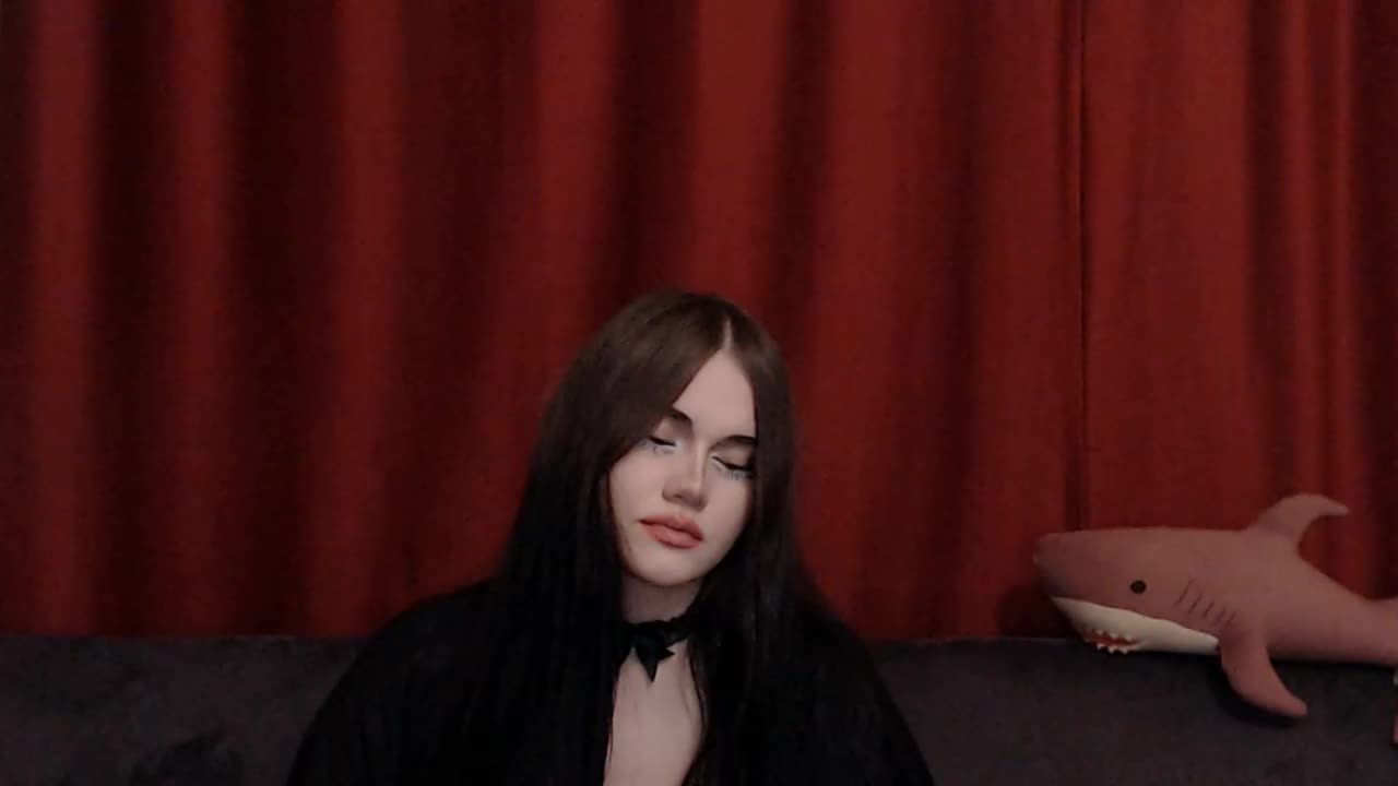 BOOUNTY Live Sex December 13, 2025