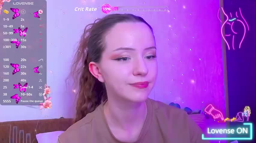 BellaVelure666 Live Sex December 13, 2025