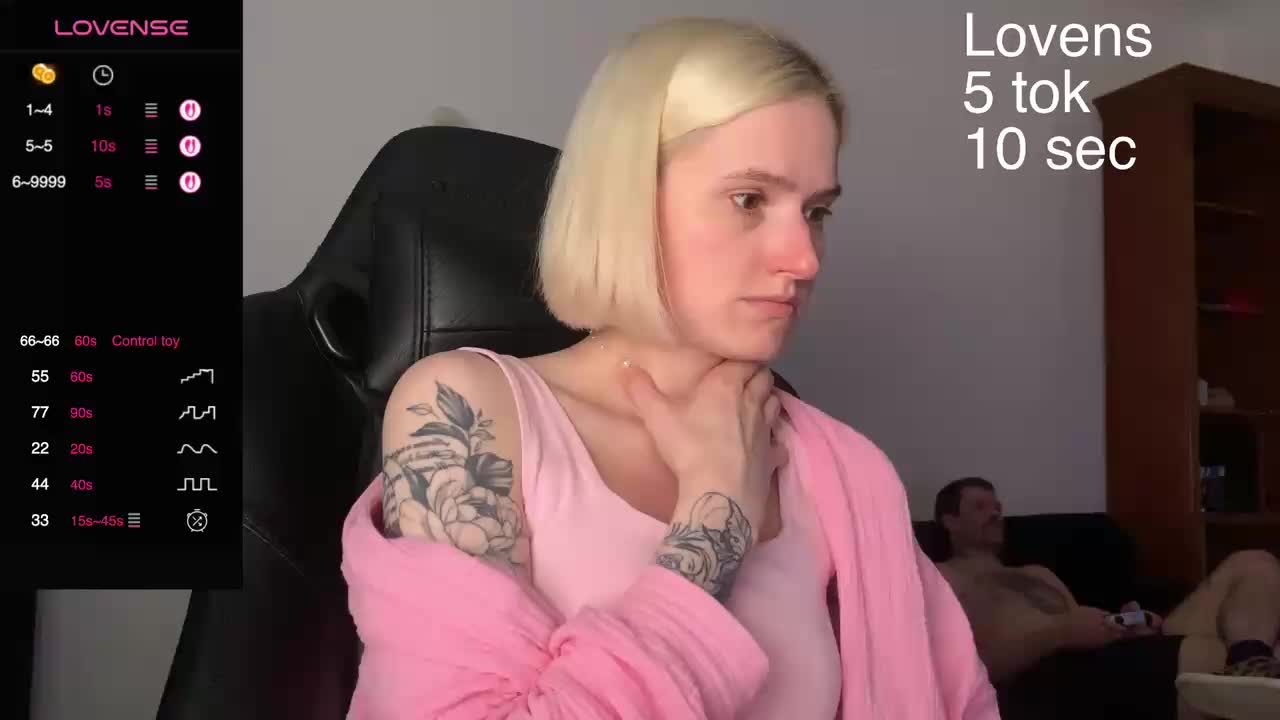 Sexy-Sweets Live Sex December 19, 2025