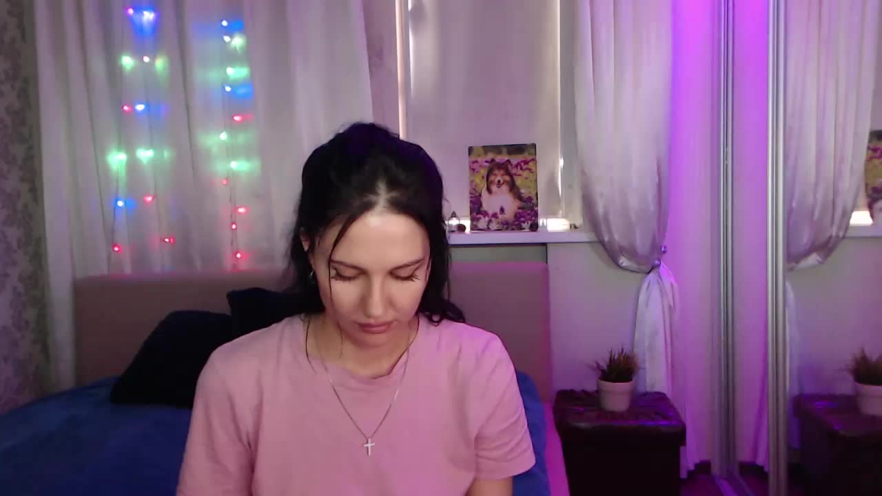 Zlata777 Live Sex December 15, 2025